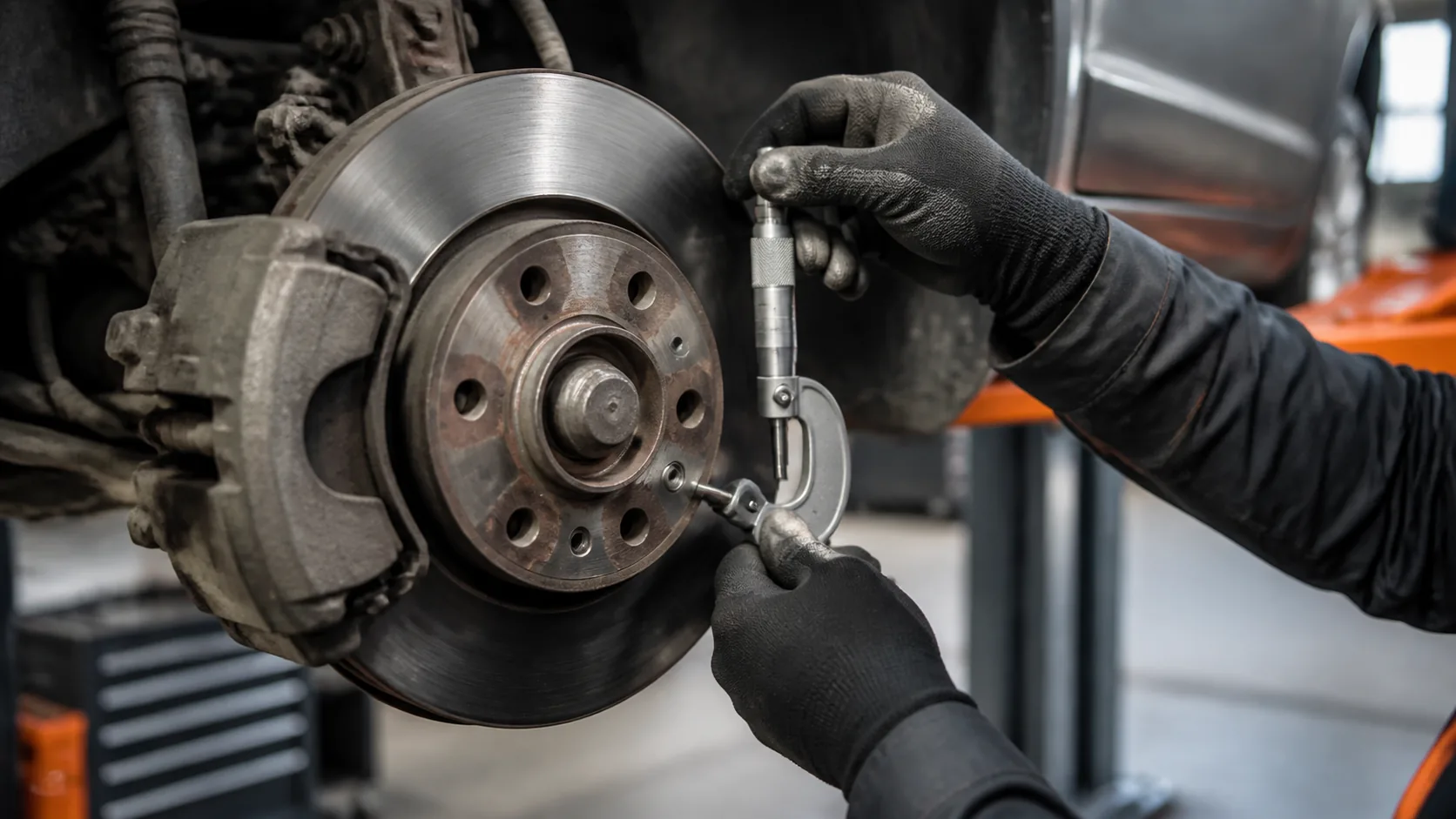 Brake Repair service