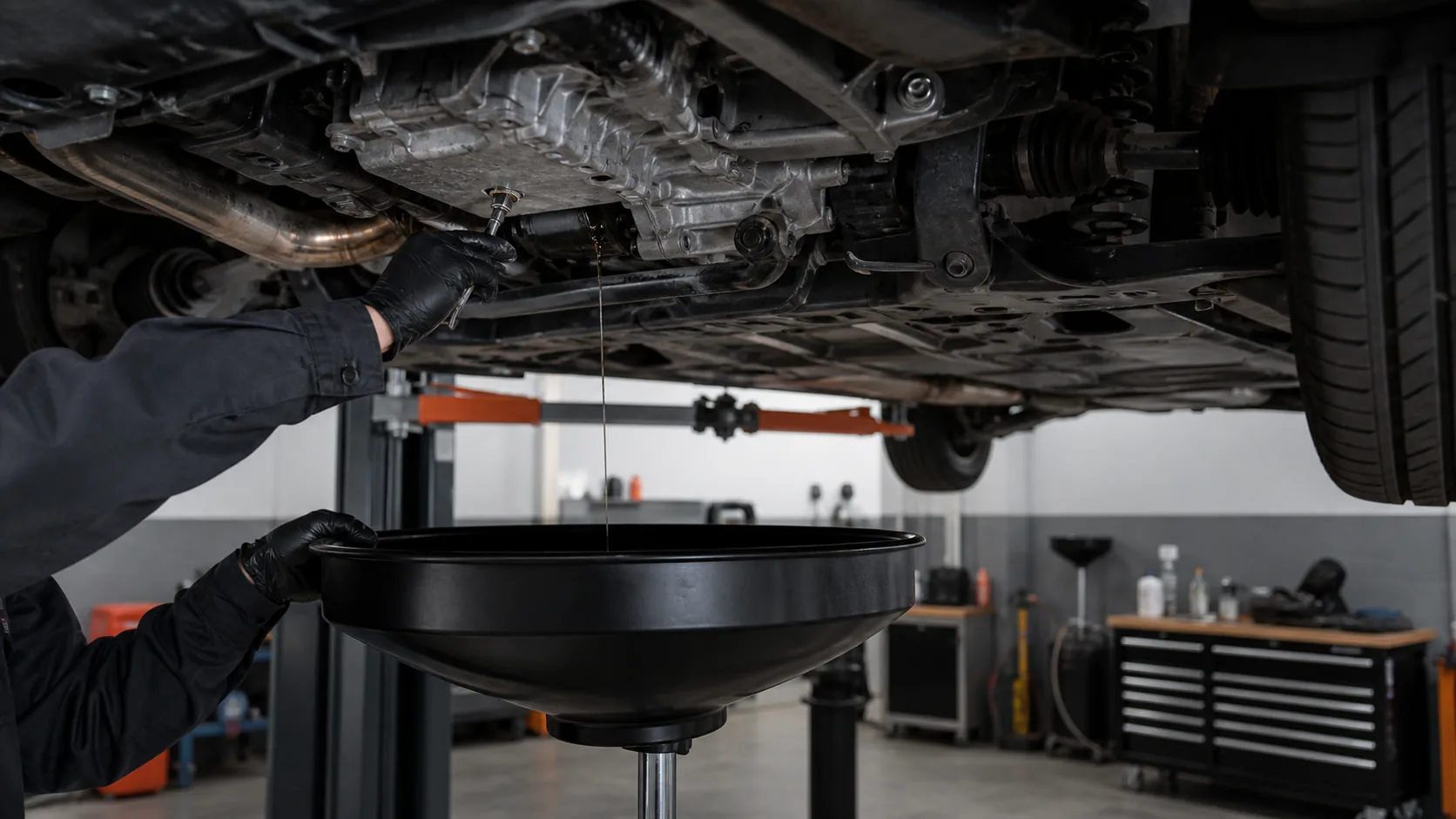 Engine Repair service