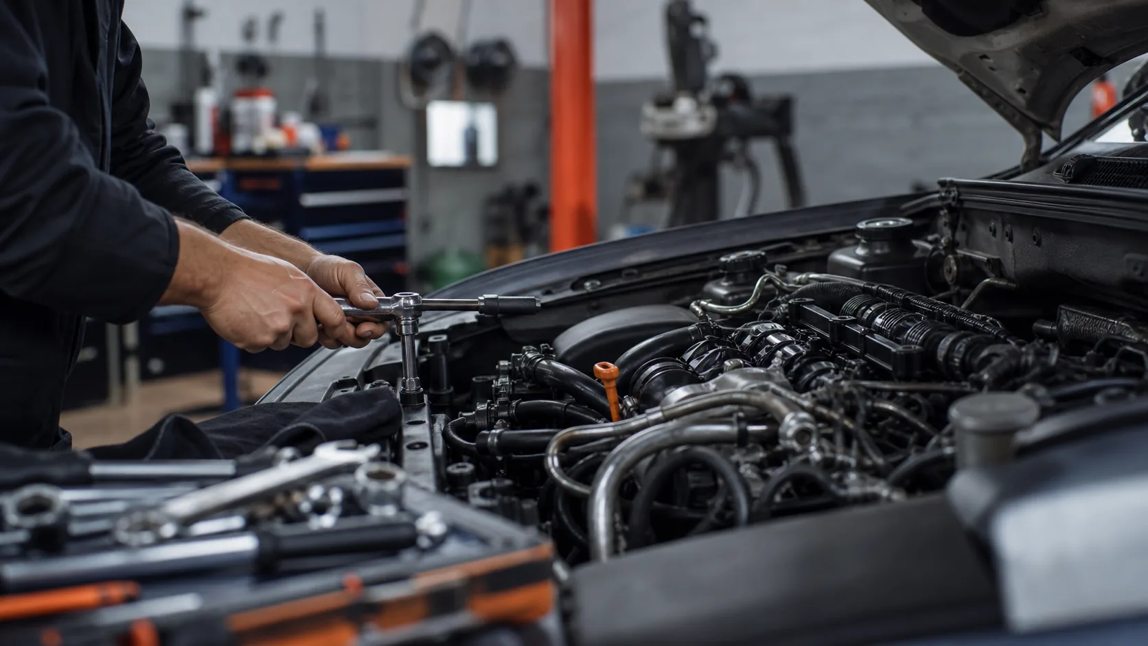 Transmission Service service